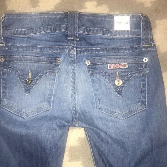 Hudson Palerme shorts women size 24. Bin A5 - Picture 8 of 12